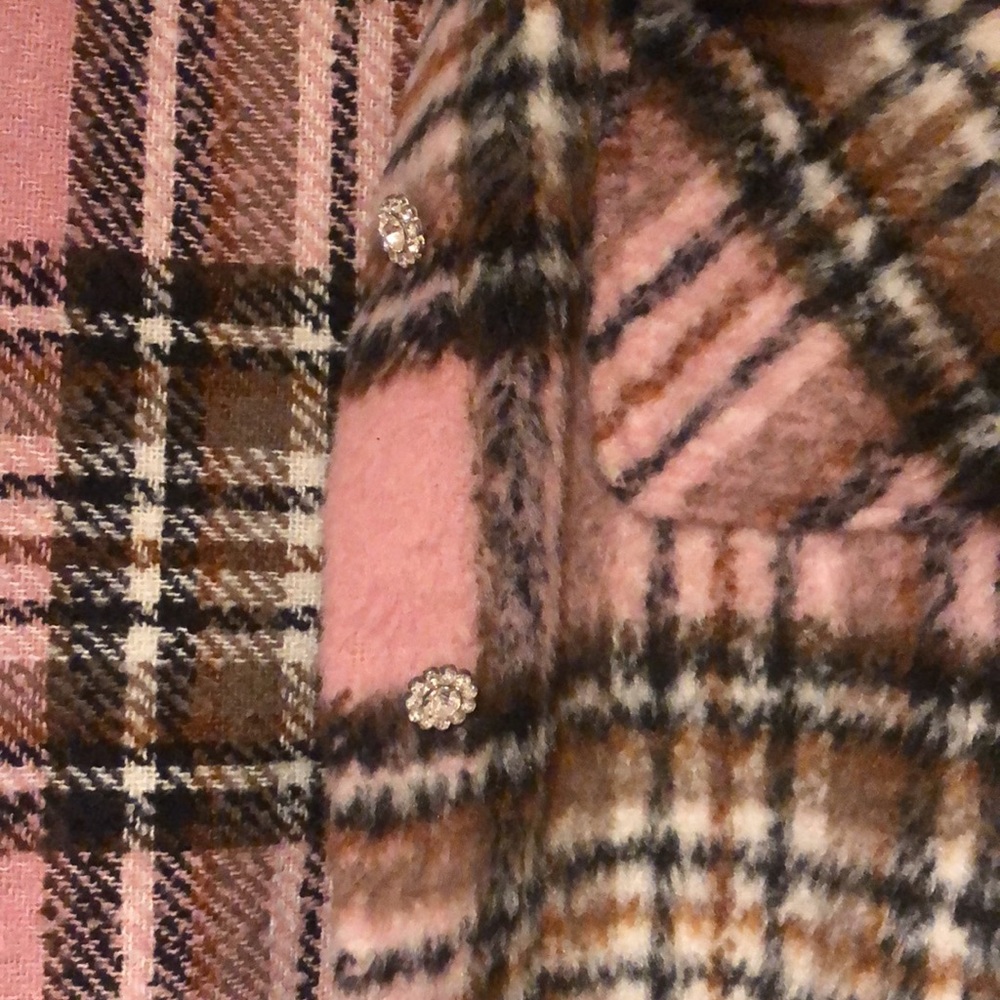 Womens Jacket - Picture 2 of 4